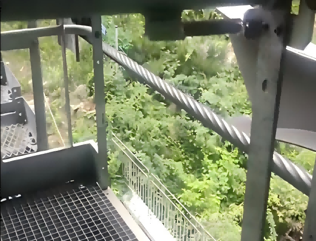 運輸設(shè)備外觀缺陷場景檢測方案